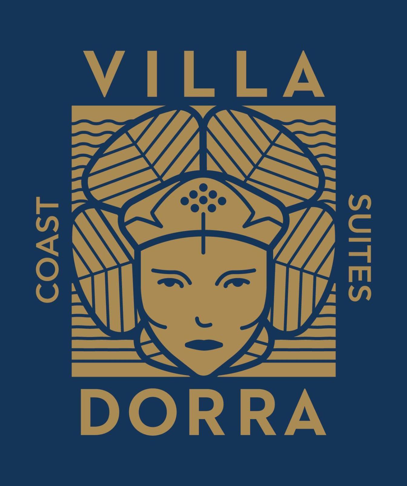 Σπίτι διακοπών Dorra Coast *