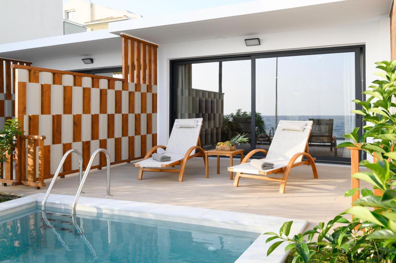 Σπίτι διακοπών Dorra Coast Κανάλι
