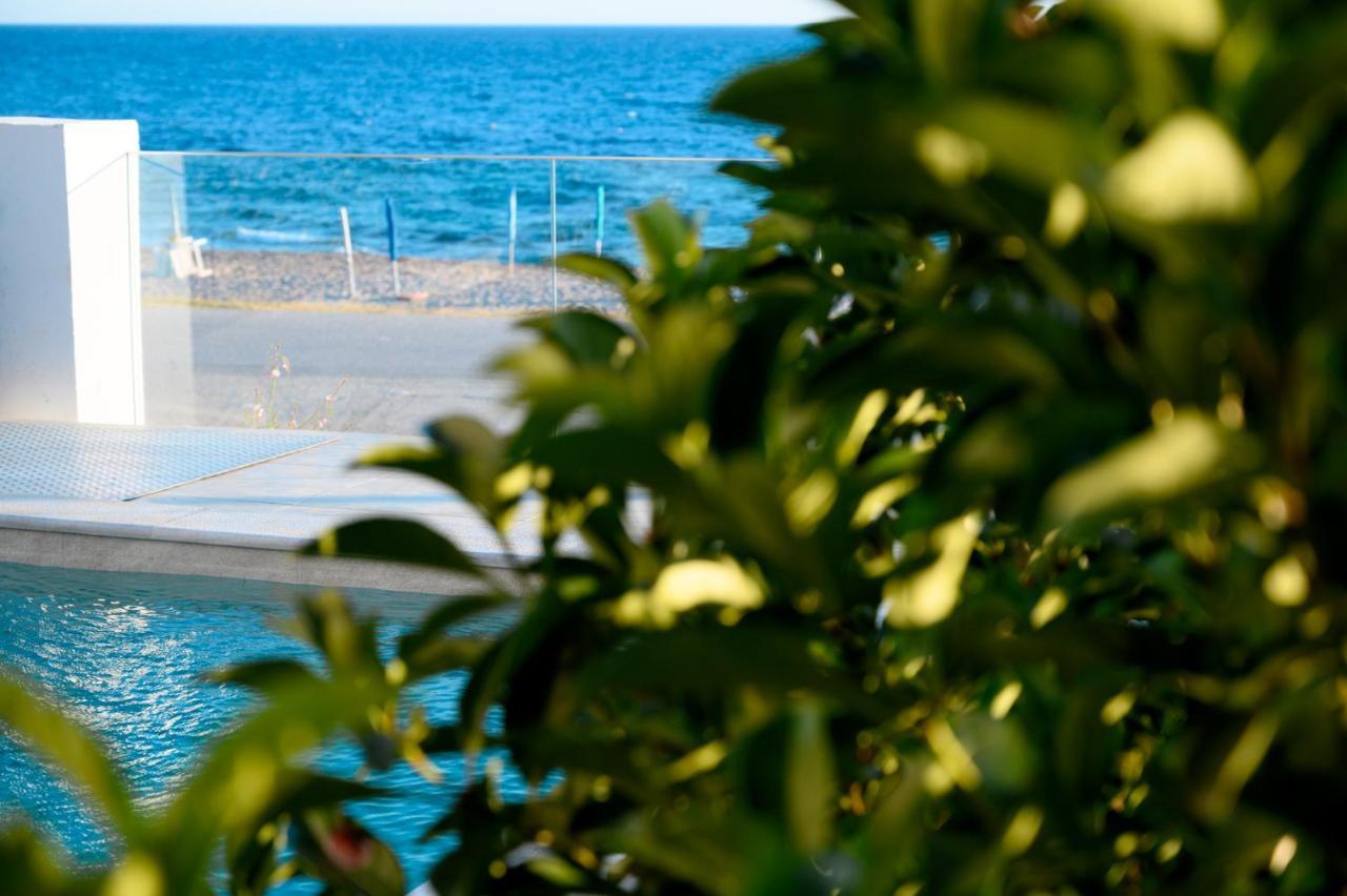Dorra Coast Σπίτι διακοπών Κανάλι